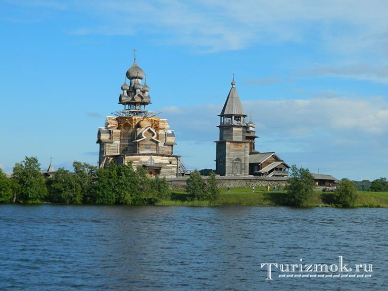 Кижи фото в хорошем качестве